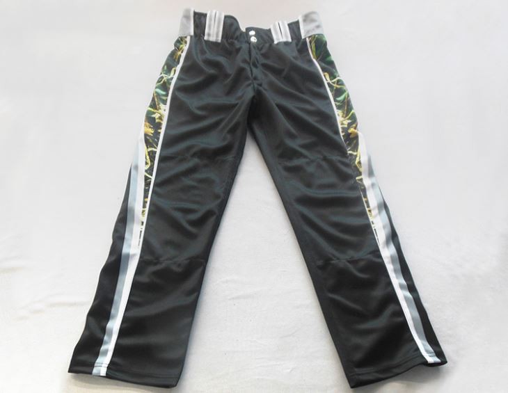 Nouveaux scores de baseball sublimés