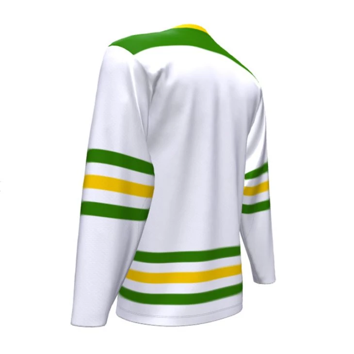 inline Hockey Jersey