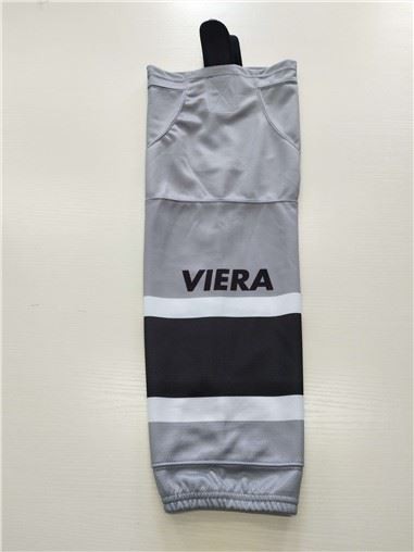 Chaussettes de hockey désodorisantes