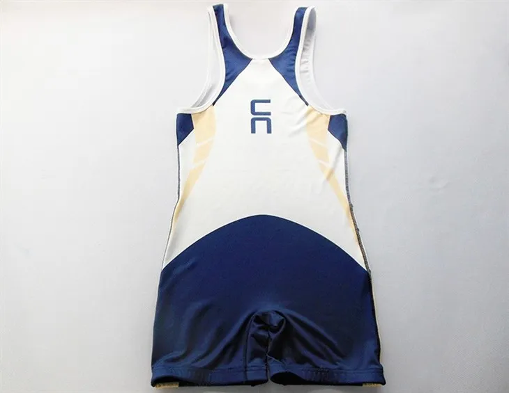 China Wrestling Singlets Factory