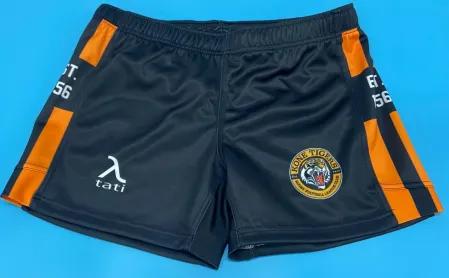 Personnalisez votre short de rugby parfait