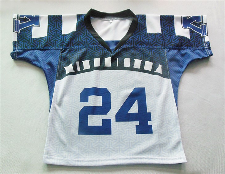 Sublimation meilleur maillot de hockey incroyable de haute qualité