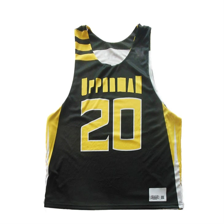 Maillots de sublimation parfaits